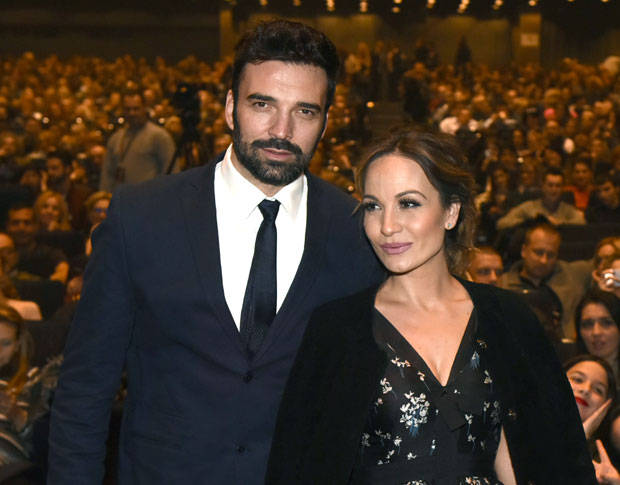 Сингл Јелене Томашевић: Песму посветила супругу
